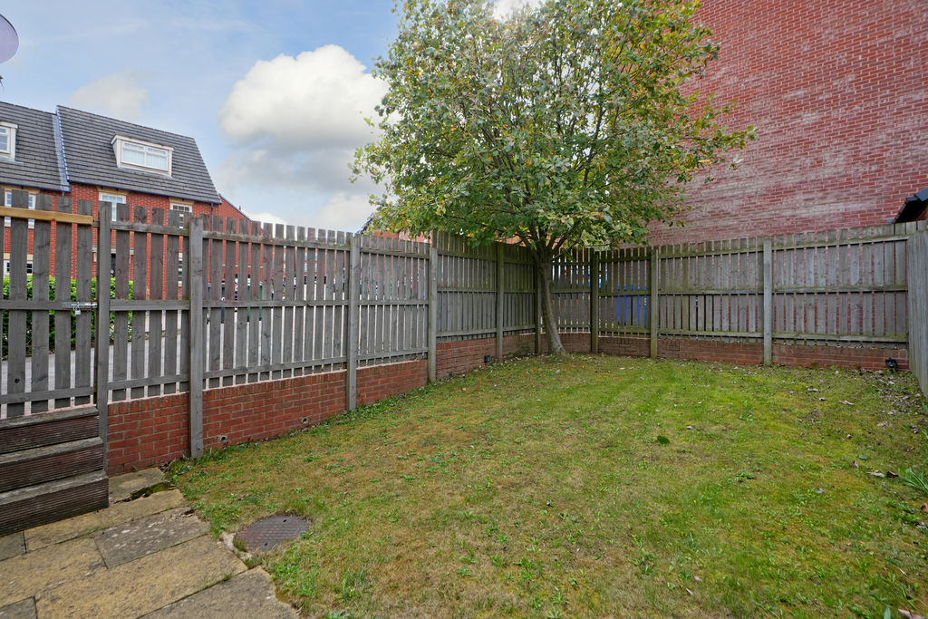 Midhill Road Heeley